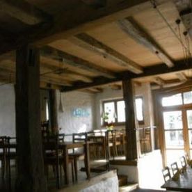 Innenraumgestaltung Weingut