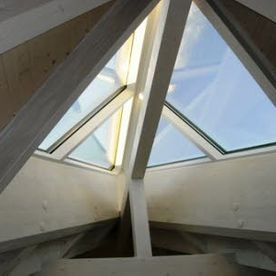 Detail Fenster