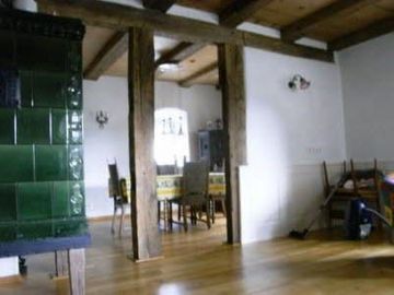 Innenausbau / Raumgestaltungen