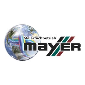 Rudi Mayer - Maler- und Farbenfachgeschäft