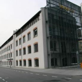 Komplettansicht Innocel