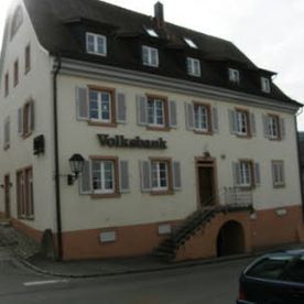 Laubengänge