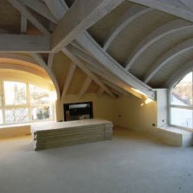 Dachstuhl