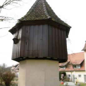 Taubenturm