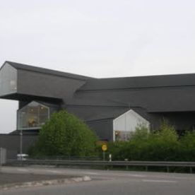 Seitenansicht