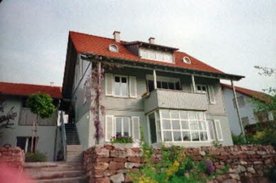 Hinteransicht