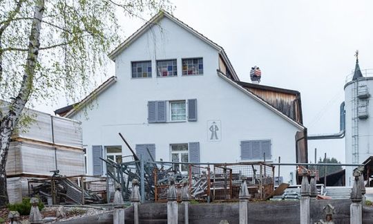 Zimmermann & Siemer Holzbau GmbH in Kandern - Firmenhistorie