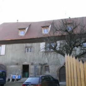Weingut Komplettansicht