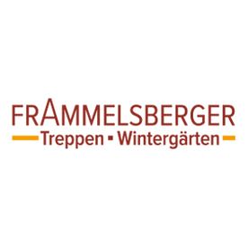Frammelsberger GmbH - Treppen & Wintergärten