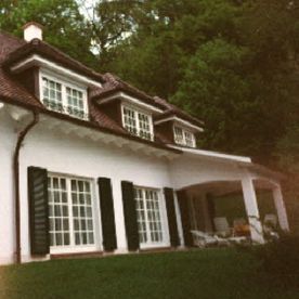 Wohnhaus in Lörrach