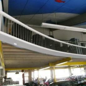 Galerie Ansicht