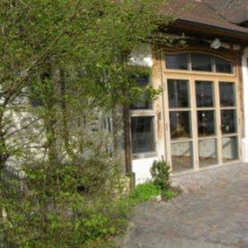 Hintertür Weingut