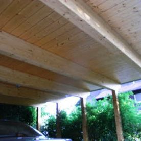 Deckenansicht andere Seite