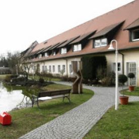 Innenhof