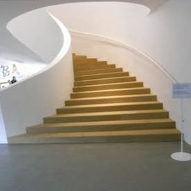 Treppenaufgang