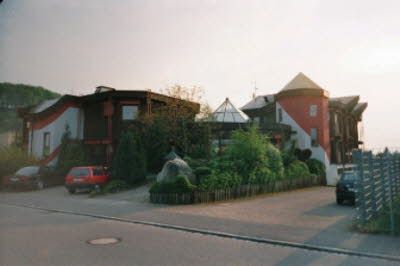 Gesamtansicht Zahnlabor