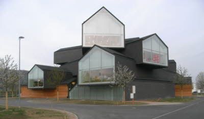 Vitrahaus