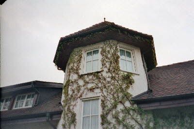kleiner Turm