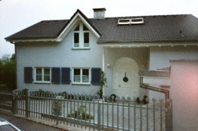 Vorderansicht