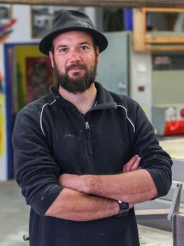 Jonas Güthlin