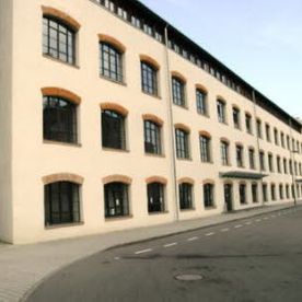Innocel nach Sanierung
